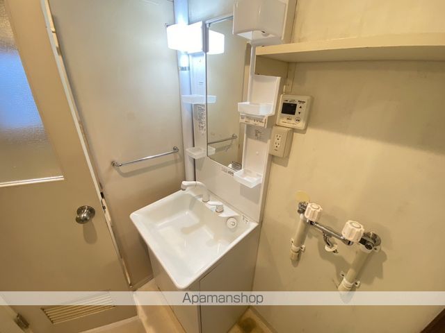 ツインクル豊川の内装写真