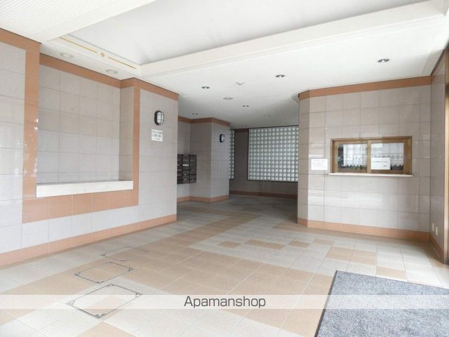 サンコーポ幸の玄関写真
