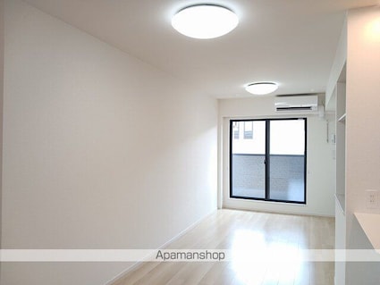 ヒカルサ水戸石川ノース[2LDK/59.58m2]のリビング・居間1