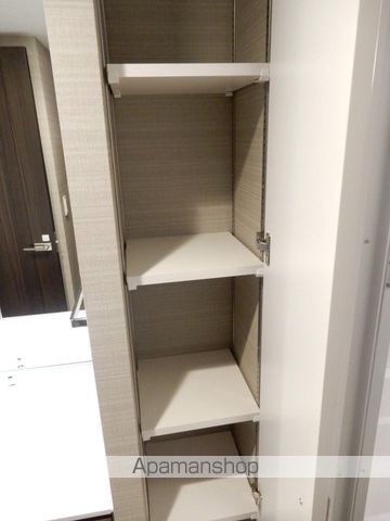 シティタワー札幌の内装写真