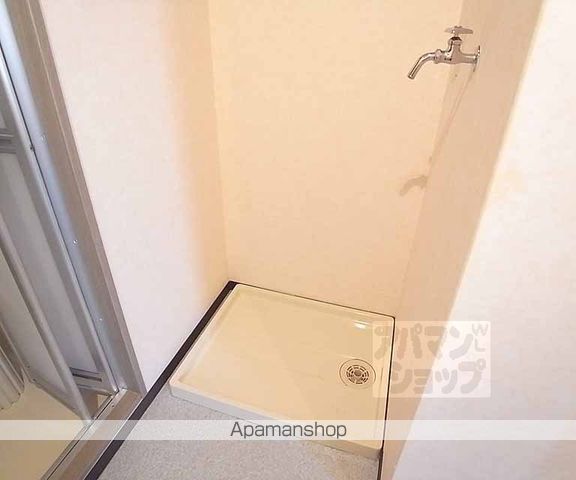 K’s Villa堀川の内装写真