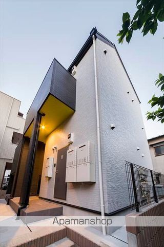 CRASTINE新小岩の内装写真