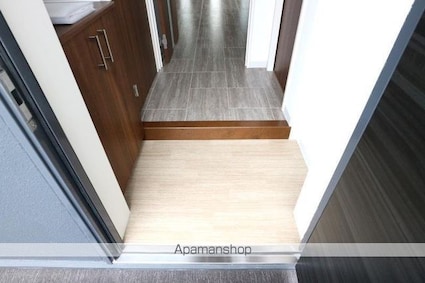 Ｍａｙｆａｉｒ美沢[1LDK/32m2]の玄関