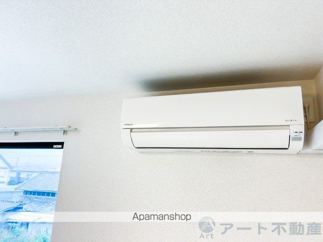 ボネール Mの内装写真