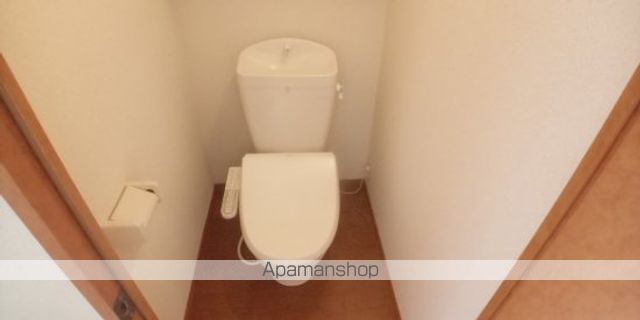 レオパレス下石田の内装写真