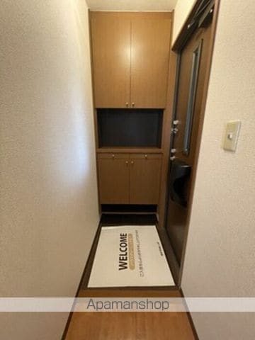 レジデンス神ノ倉Cの内装写真