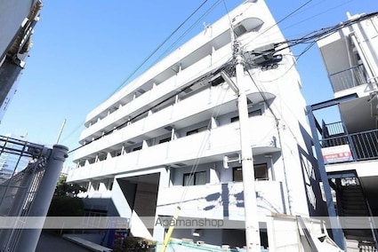 東京都立川市錦町１丁目[1R/18.25m2]の外観5