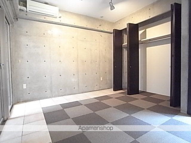 SK BUILDING-2の内装写真