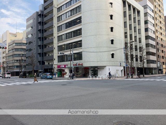 メインステージ千代田岩本町コモデ 904号室 ｜ 東京都千代田区岩本町２丁目18-16（賃貸マンション1K・9階・27.99㎡） その12