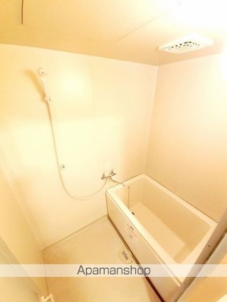 コーポ竹内Ⅰ[1LDK/40.04m2]のバス