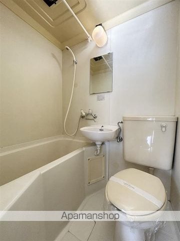 ベルコート藤塚の内装写真