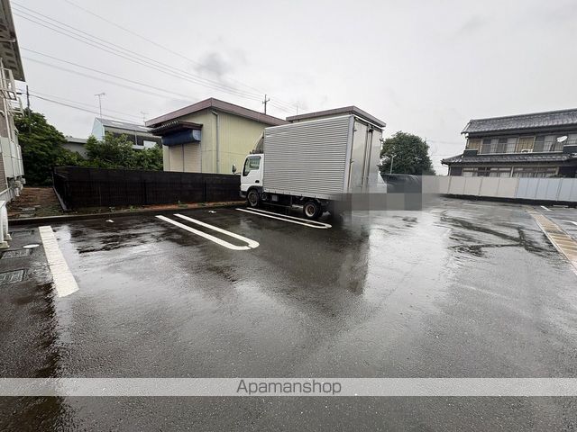 グランシャリオAのその他写真