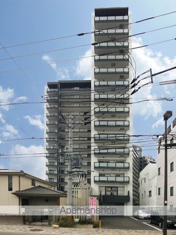 MODERN PALAZZO天神南Leafの外観写真