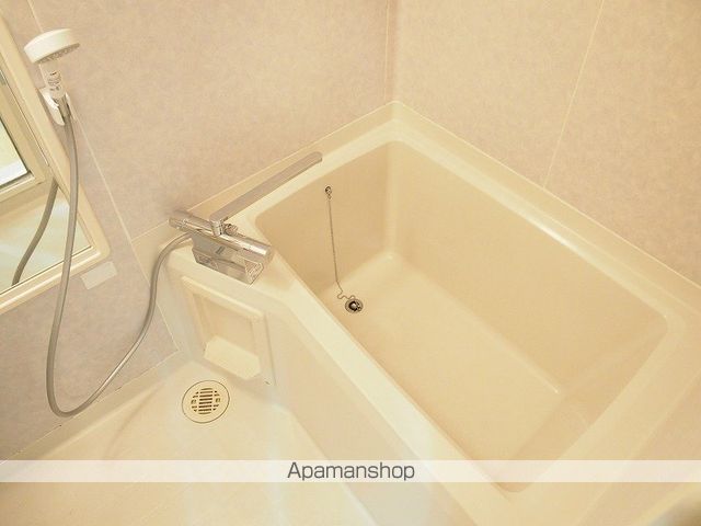 フレグランスベルワンの内装写真