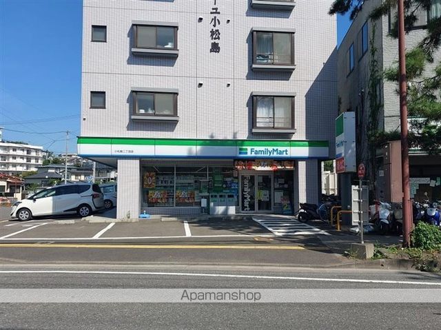 ティンガーラ高松の周辺写真