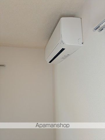 リブレア春の町の内装写真