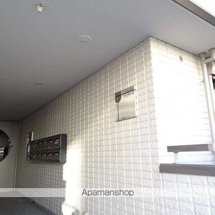 フォンティーヌ[1K/23.54m2]の周辺2