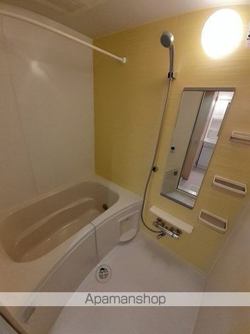 プラージュの内装写真