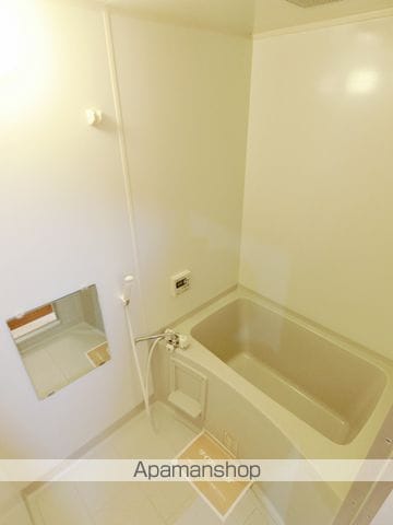 グランシャリオの内装写真