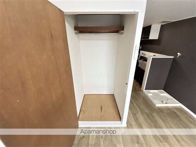 アビターレ新屋敷の内装写真