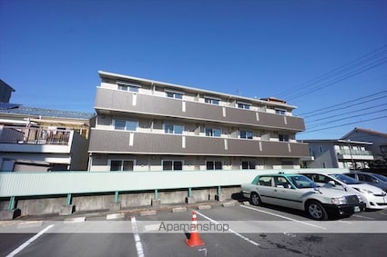 Ｄーｒｏｏｍ岩塚[1K/29.58m2]の外観1