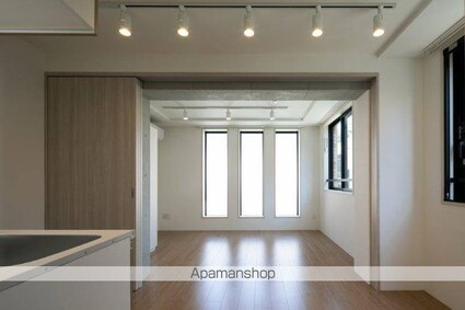ＳＯＵ高円寺Ⅱ[1DK/30.01m2]のリビング・居間