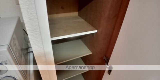 レオパレスサン今町の内装写真