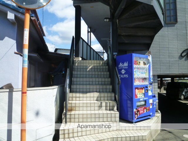 清水M1の外観写真