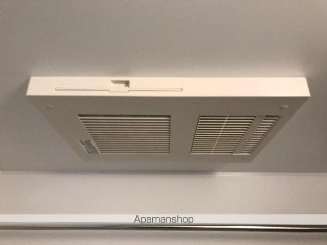 PALACIO西院の内装写真