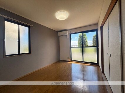 サンスクエアー　弐番館[3DK/53.76m2]の内装3