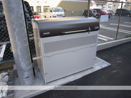 Ｄーｒｏｏｍブランシェ[1LDK/43.88m2]の内装4