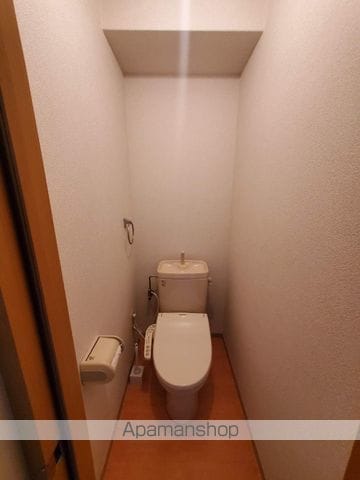 ブルーノ長堀の内装写真