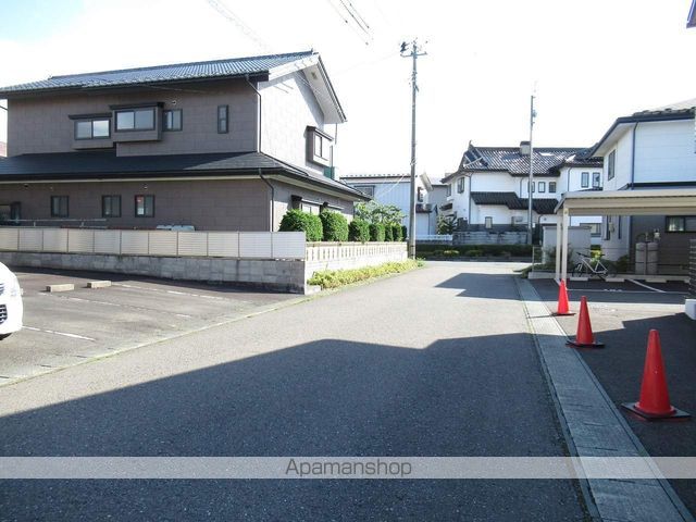 ヒルズレジデンシャルS10の周辺写真