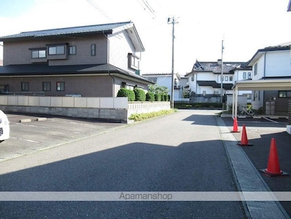 Ｈｉｌｌｓ　Ｒｅｓｉｄｅｎｔｉａｌ　Ｓ１０[1K/45.27m2]の周辺7