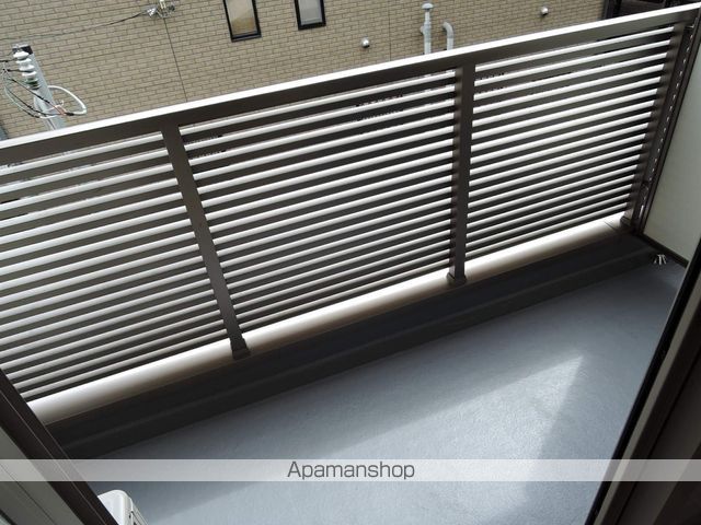 ルーチェ 大宮の内装写真
