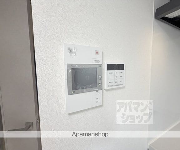CREST TAPP 京都太秦天神川DEX IIの内装写真