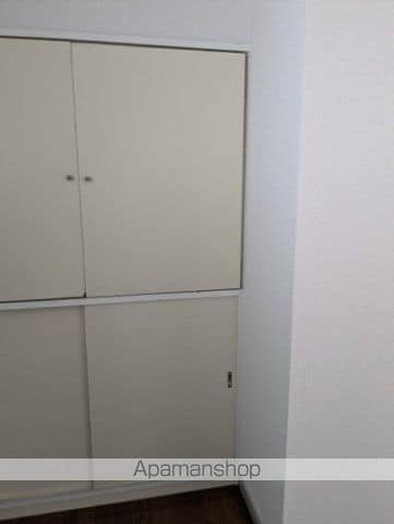 ハニーヴィラ3の内装写真