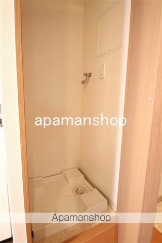 ジュネーゼグラン京町堀の内装写真