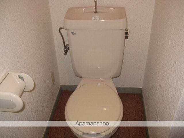 パークモダン高井田の内装写真