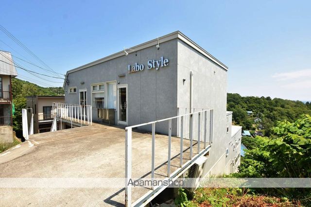 Residence LABOの外観写真