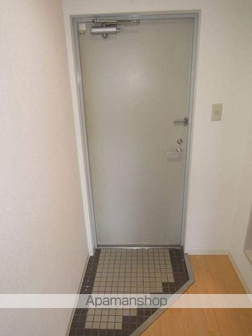 シャルマンフジ和泉大宮弐番館の内装写真