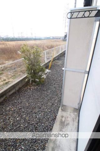 レオパレスB F プログレの内装写真