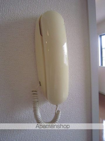 サンヒル岸和田IIIの内装写真