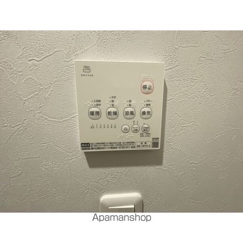 アンビシオン天下茶屋の内装写真