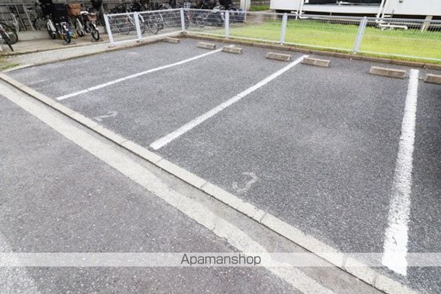 ビレッジハウス栗ヶ沢4号棟のその他写真