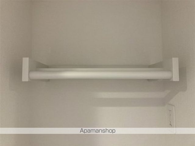 リブリ南町IIの内装写真