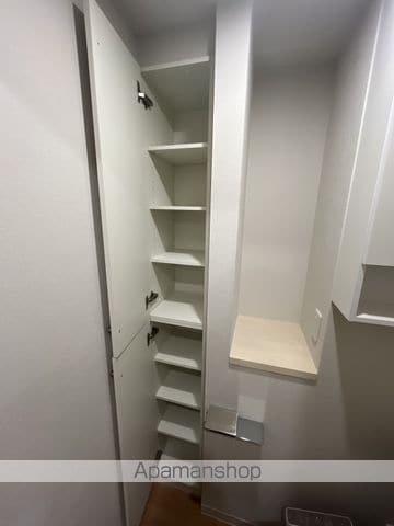 ブライトコートの内装写真