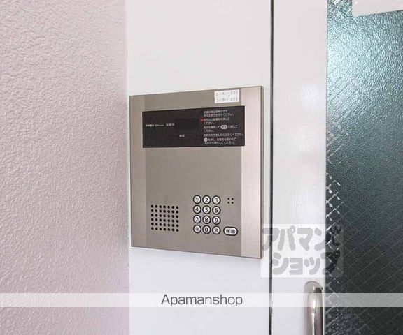 タクト21の内装写真
