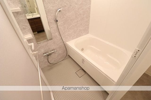 TEC GREEN RESIDENCEの内装写真