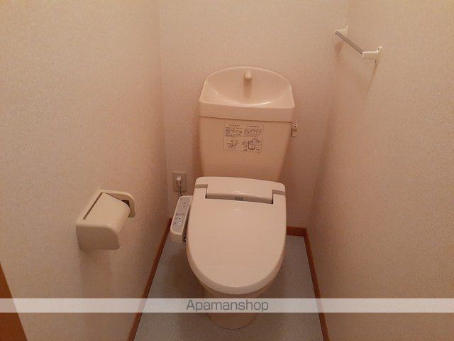 レフィナード フロール エフの内装写真